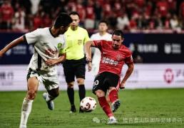 中(zhōng)超接下來(lái)可能需要外援(yuán)还有工資(zī)帽(mào)，但这工資(zī)帽(mào)下不限制(zhì)外援(yuán)數(shù)