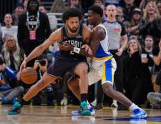 最強(qiáng)活塞诞生，13连胜追平队史最佳纪录