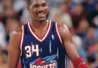 为何说奥拉朱旺是火箭(jiàn)队史第一人？队史2个总冠军都是他带領(lǐng)奪(duó)冠