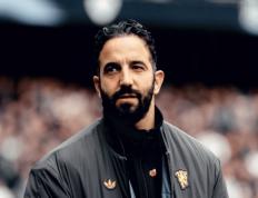 阿(ā)莫(mò)林：曼(màn)联的(de)未来是青训！并已确定青训三(sān)原则