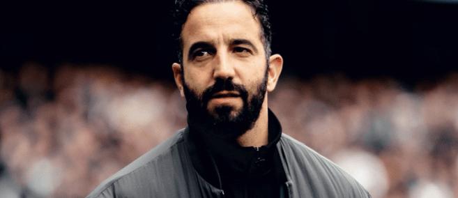 阿(ā)莫(mò)林：曼(màn)联的(de)未来是青训！并已确定青训三(sān)原则