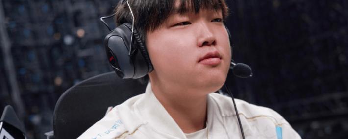 2025年中國(guó)電(diàn)竞报告公布，LOL热度(dù)持续下(xià)滑，但整(zhěng)体数据还是上陞(shēng)