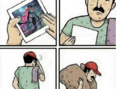 LOL新(xīn)皮肤大家買(mǎi)吗？英国穷留子纠结ing