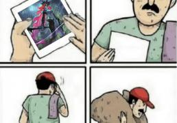 LOL新(xīn)皮肤大家買(mǎi)吗？英国穷留子纠结ing