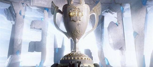 【一竞技1JingJi】LOL：LOL进入付费观赛时代(dài) LCK宣布K杯将收费观赛！