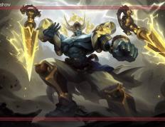 禁用率(lǜ)超50%，前期胜率(lǜ)第二，墨子成了射手最害怕(pà)的辅助英雄