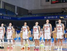 72%三分命中(zhōng)率带飞山东！第(dì)一档五队出爐(lú)，北京豪華(huá)阵容被外援(yuán)拖垮