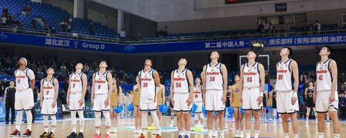 72%三分命中(zhōng)率带飞山东！第(dì)一档五队出爐(lú)，北京豪華(huá)阵容被外援(yuán)拖垮