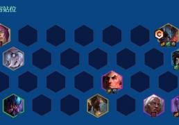 金铲铲之戰(zhàn)s16：九(jiǔ)五(wǔ)至尊的版(bǎn)本，这8個(gè)進(jìn)阶九(jiǔ)五(wǔ)阵容帶(dài)你猛猛上分