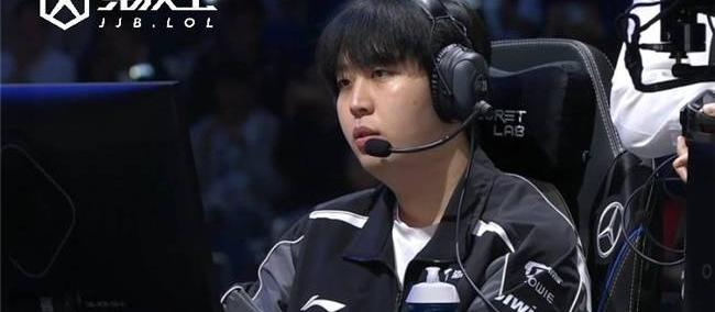 LOL-中(zhōng)韓(hán)转会期风云不(bù)断：韓(hán)援動(dòng)向落定