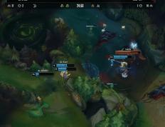 LOL赛事激战正酣，这款游戏开启三国策略(lüè)新体验