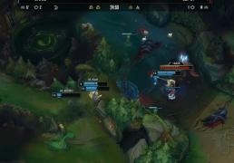 LOL赛事激战正酣，这款游戏开启三国策略(lüè)新体验