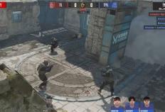 Liquid让一追二挺進(jìn)晋级关键战！