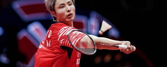 石宇奇(qí)、王祉怡提前(qián)锁定总决賽(sài)四強(qiáng)名额