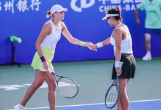 WTA总决赛名额分(fēn)析(xī)！中(zhōng)国小将无缘女(nǚ)双