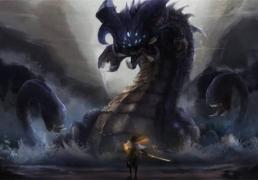 【一竞技1JingJi】LOL：拳头官宣(xuān)新(xīn)赛季(jì)删除厄塔汗 大龙刷新(xīn)時(shí)间再次调整！