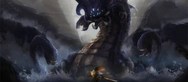 【一竞技1JingJi】LOL：拳头官宣(xuān)新(xīn)赛季(jì)删除厄塔汗 大龙刷新(xīn)時(shí)间再次调整！