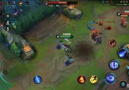 刀尖(jiān)上的團(tuán)战艺术：LOL 手游刀妹(mèi)團(tuán)战全(quán)攻略