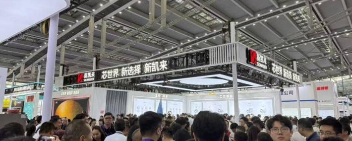 “六小龍(lóng)”呼啸杭(háng)州后，深圳能(néng)否捧出半导体“天團(tuán)”？