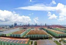 青(qīng)岛特钢綠(lǜ)色钢鉄(tiě)铸就世(shì)界之巅，花江峡谷大(dà)桥正(zhèng)式通(tōng)车