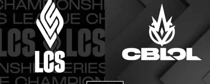 网友群嘲！LCS和CBLoL回归详情，国際(jì)赛事蓆(xí)位分配方案(àn)揭(jiē)晓！