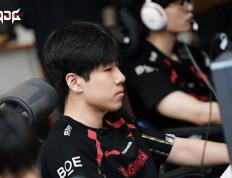 德杯关键戰(zhàn)：OMG冲连勝(shèng)遇阻？BLG与LNG上演究(jiū)极大戰(zhàn)