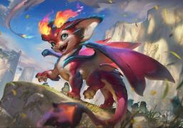 英雄聯(lián)盟真(zhēn)的(de)要(yào)凉了？世界冠军评价：播(bō)LOL没人看，准备转战CS