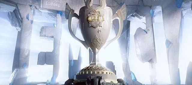 LOL首支被迫投降队伍(wǔ)诞生！一(yī)天比赛连出两次(cì)事(shì)故，網(wǎng)友直呼离譜(pǔ)