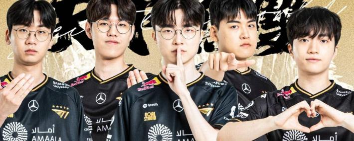 LPL全神班(bān)止步17强！英文解说怒斥TheShy：赛场表现令人作(zuò)呕