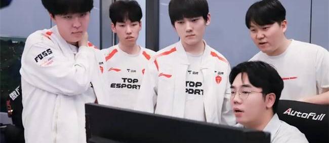 【一(yī)競(jìng)技1JingJi】LOL：Kanavi離(lí)谱发挥 TES面對(duì)LCK比賽(sài)全被零(líng)封！