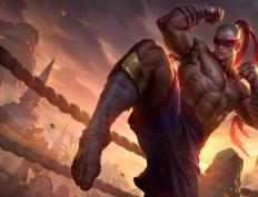 LOL：由(yóu)于“孤儿”玩家太多，玩家建议将英(yīng)雄(xióng)联盟改成月卡买断制