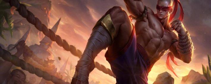 LOL：由(yóu)于“孤儿”玩家太多，玩家建议将英(yīng)雄(xióng)联盟改成月卡买断制