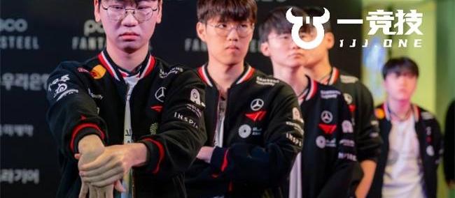 【一(yī)竞技】LOL：LCK季后賽(sài)形势分(fēn)析 T1每(měi)一(yī)场比賽(sài)都(dōu)是生死(sǐ)之战！