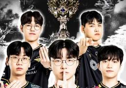 “Faker六冠后明年要(yào)更(gèng)努力”后，馬(mǎ)斯克：要(yào)用AI挑(tiāo)战最强LOL战队