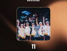 LOL新(xīn)老交替，Chovy力(lì)壓(yā)Faker拿年度(dù)選(xuǎn)手，新(xīn)王登基(jī)