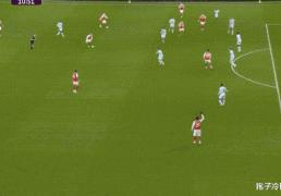 英超(chāo)：阿森纳2-0布倫(lún)特福德5分领跑(pǎo) 梅(méi)里诺传射薩(sà)卡补刀 赖斯傷(shāng)退(tuì)