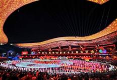 这些“名场面”，好劲！