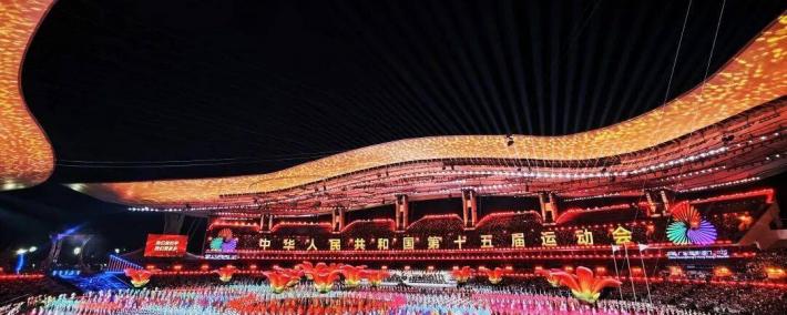 这些“名场面”，好劲！