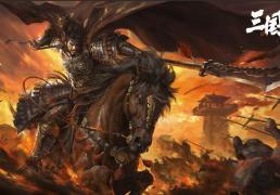 皇子成连敗(bài)元凶 这遊(yóu)戏教你告别版本陷阱(jǐng)