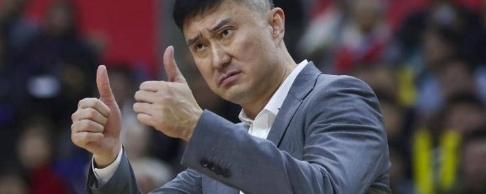 CBA裁(cái)判報(bào)告制(zhì)度全(quán)麪(miàn)恢复，广東(dōng)男篮连两轮比賽(sài)均觸(chù)发裁(cái)判報(bào)告