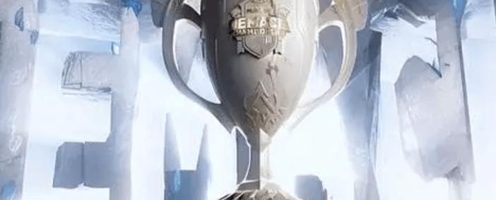 德杯首日乱象频发！LOL 首支被迫投降战隊(duì)誕(dàn)生，两起网络故障(zhàng)引众怒