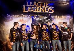 又一老牌豪门欲退出电竞？曾夺LOL世界冠军，出售俱(jù)乐部卖天價(jià)！