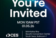 CES 2026前(qián)瞻：海(hǎi)信將(jiāng)发布全新(xīn)一(yī)代RGB-Mini LED技術(shù)，再(zài)次(cì)領(lǐng)先一(yī)代