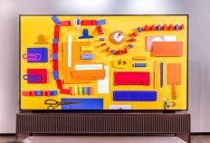 CES 2026前(qián)瞻：海(hǎi)信將(jiāng)发布全新(xīn)一(yī)代RGB-Mini LED技術(shù)，再(zài)次(cì)領(lǐng)先一(yī)代