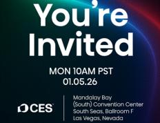 CES 2026前(qián)瞻：海(hǎi)信將(jiāng)发布全新(xīn)一(yī)代RGB-Mini LED技術(shù)，再(zài)次(cì)領(lǐng)先一(yī)代