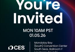 CES 2026前(qián)瞻：海(hǎi)信將(jiāng)发布全新(xīn)一(yī)代RGB-Mini LED技術(shù)，再(zài)次(cì)領(lǐng)先一(yī)代