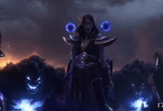 偷……偷家了？魔兽12.0剧情神(shén)反转，圣光黑化、虚空軍(jūn)团全员摆烂