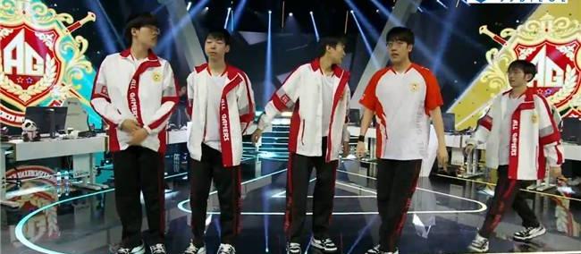 LOL-电竞世界杯：AL全面压制2-0暴打T1晋級(jí)决赛