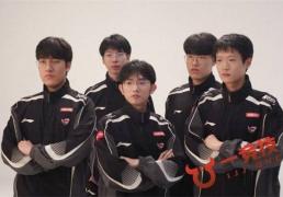 【一竞技1Jingji】LOL：全球縂(zǒng)决赛 T1 3比2淘汰AL！