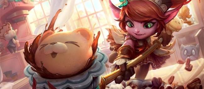 【一(yī)竞技1JingJi】LOL：S15首位(wèi)被拳头制裁的选手诞生